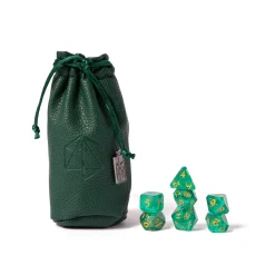Mighty Nein Dice Set: The Traveler