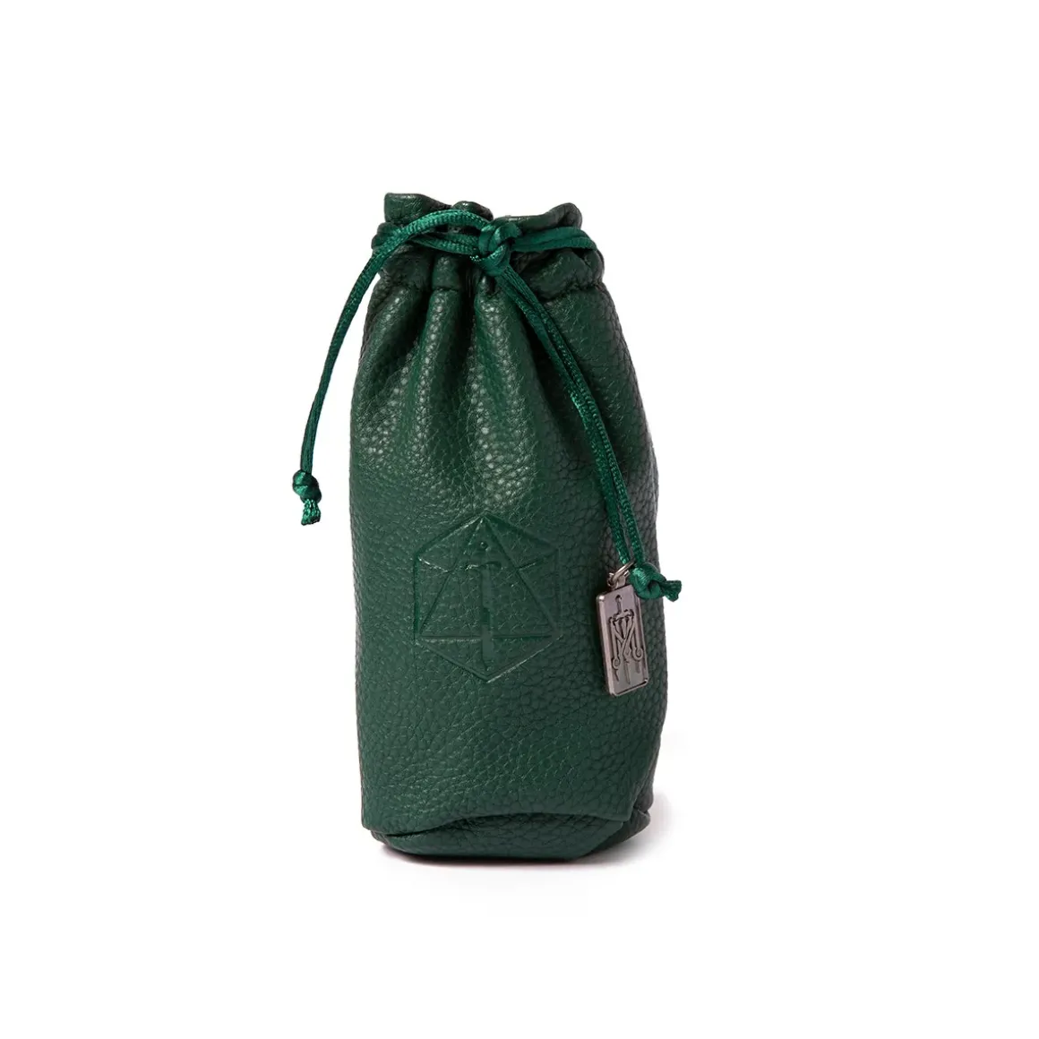 Mighty Nein Dice Set: The Traveler