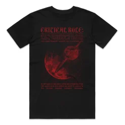 Mighty Nein Echoes of the Solstice T-Shirt