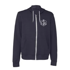 Mighty Nein Hoodie