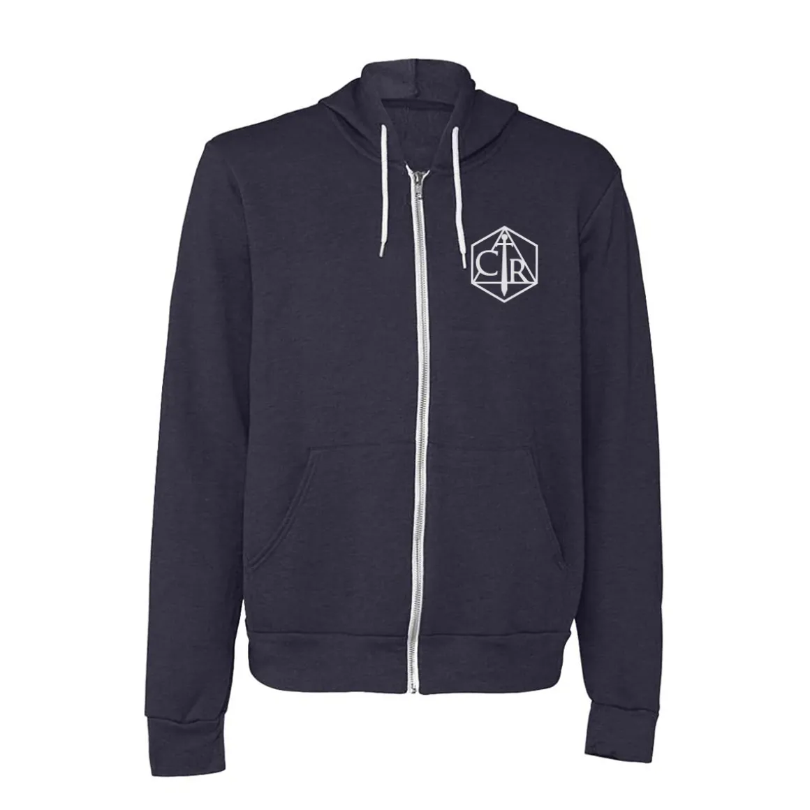 Mighty Nein Hoodie