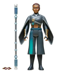 Mighty Nein ReAction Figure - Beauregard Lionett