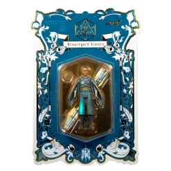 Mighty Nein ReAction Figure - Beauregard Lionett