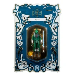 Mighty Nein ReAction Figure - Fjord Stone