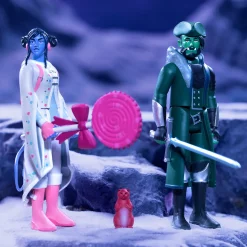 Mighty Nein ReAction Figure - Fjord Stone