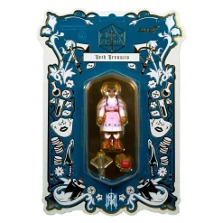 Mighty Nein ReAction Figure - Veth Brenatto