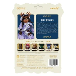 Mighty Nein ReAction Figure - Veth Brenatto