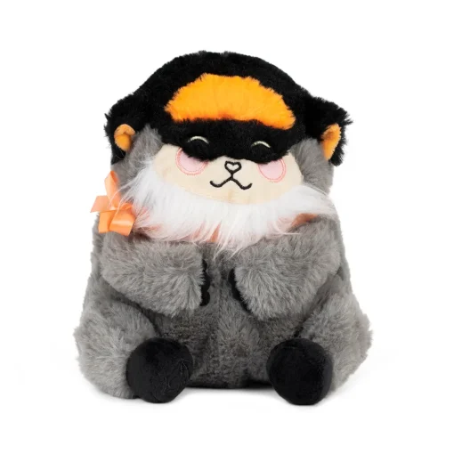 Mister Plush