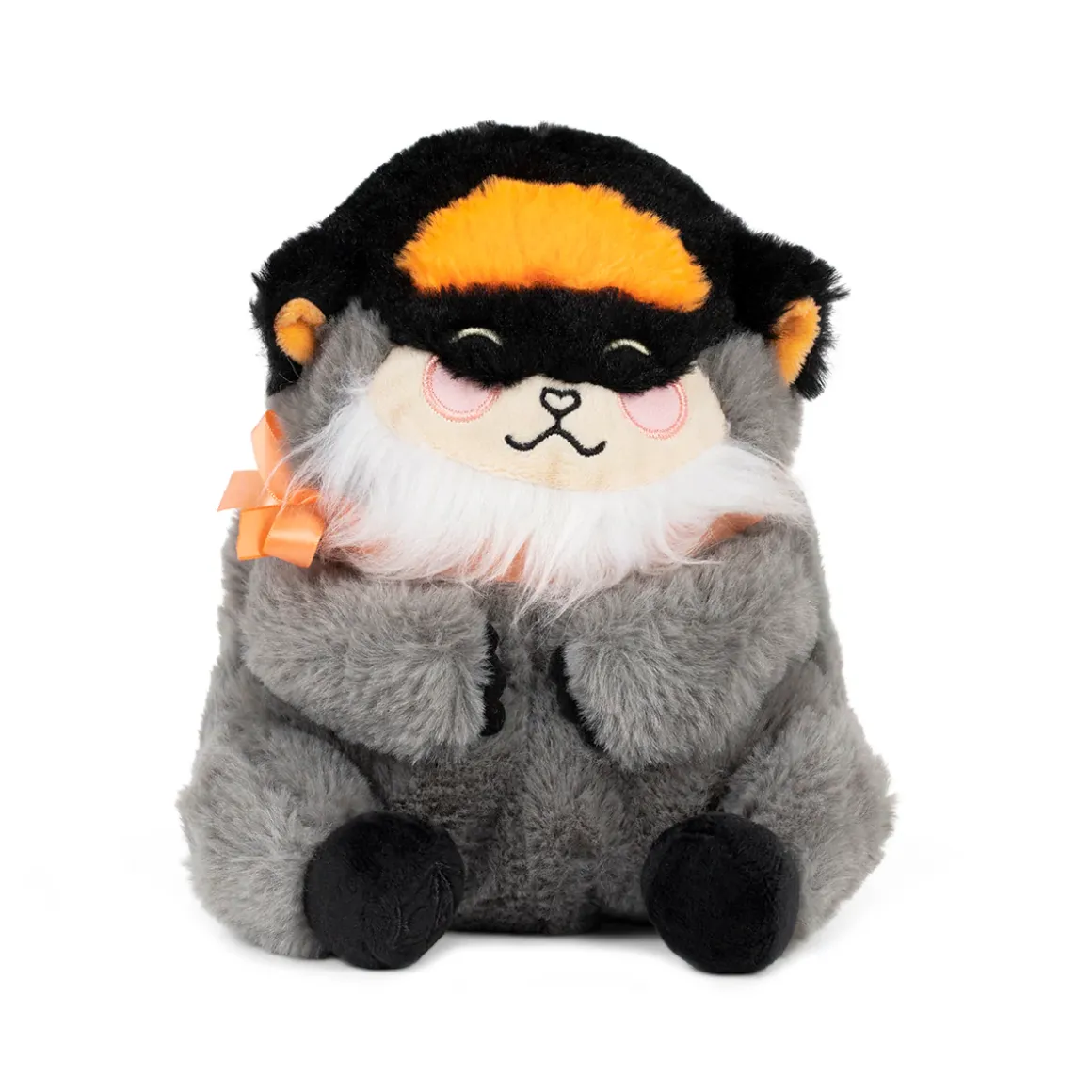 Mister Plush