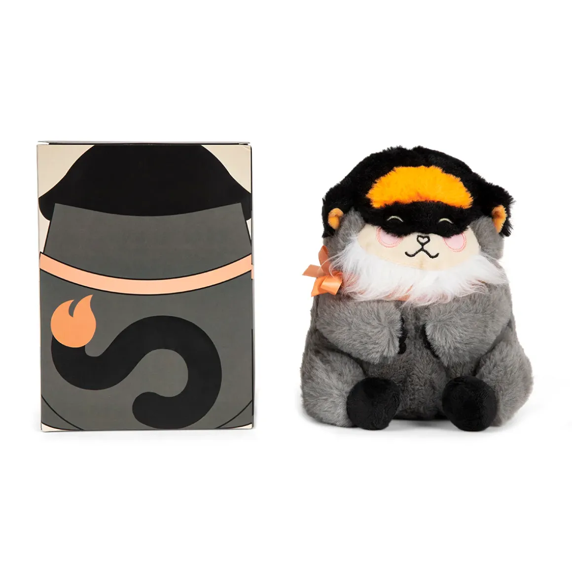 Mister Plush