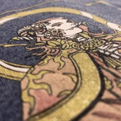 Mollymauk Tealeaf