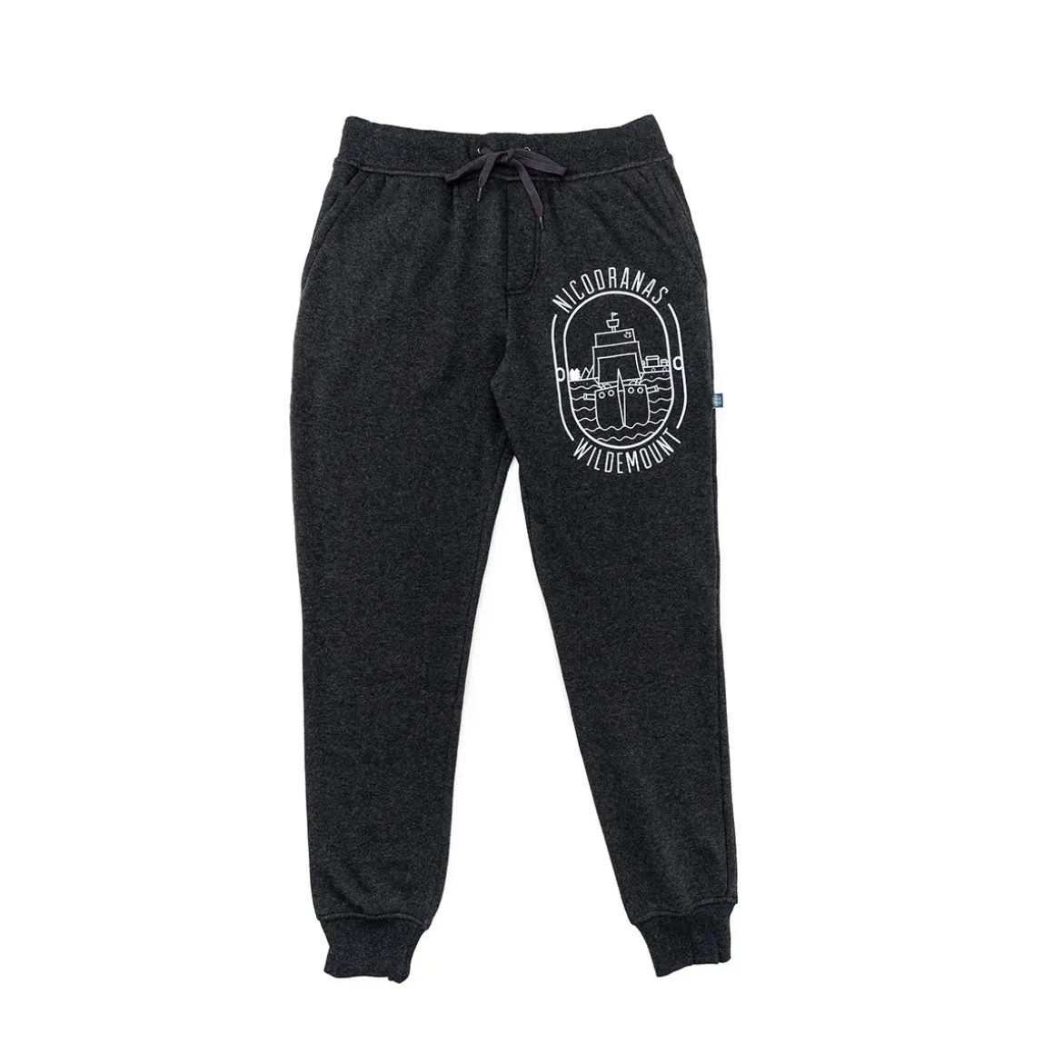 Nicodranas Joggers