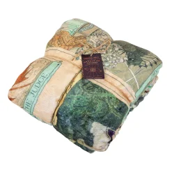 Oracle of the Moon Tarot Blanket