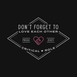 Pride 2021 T-Shirt