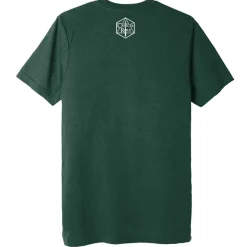 Pumat Sol's The Invulnerable Vagrant T-Shirt