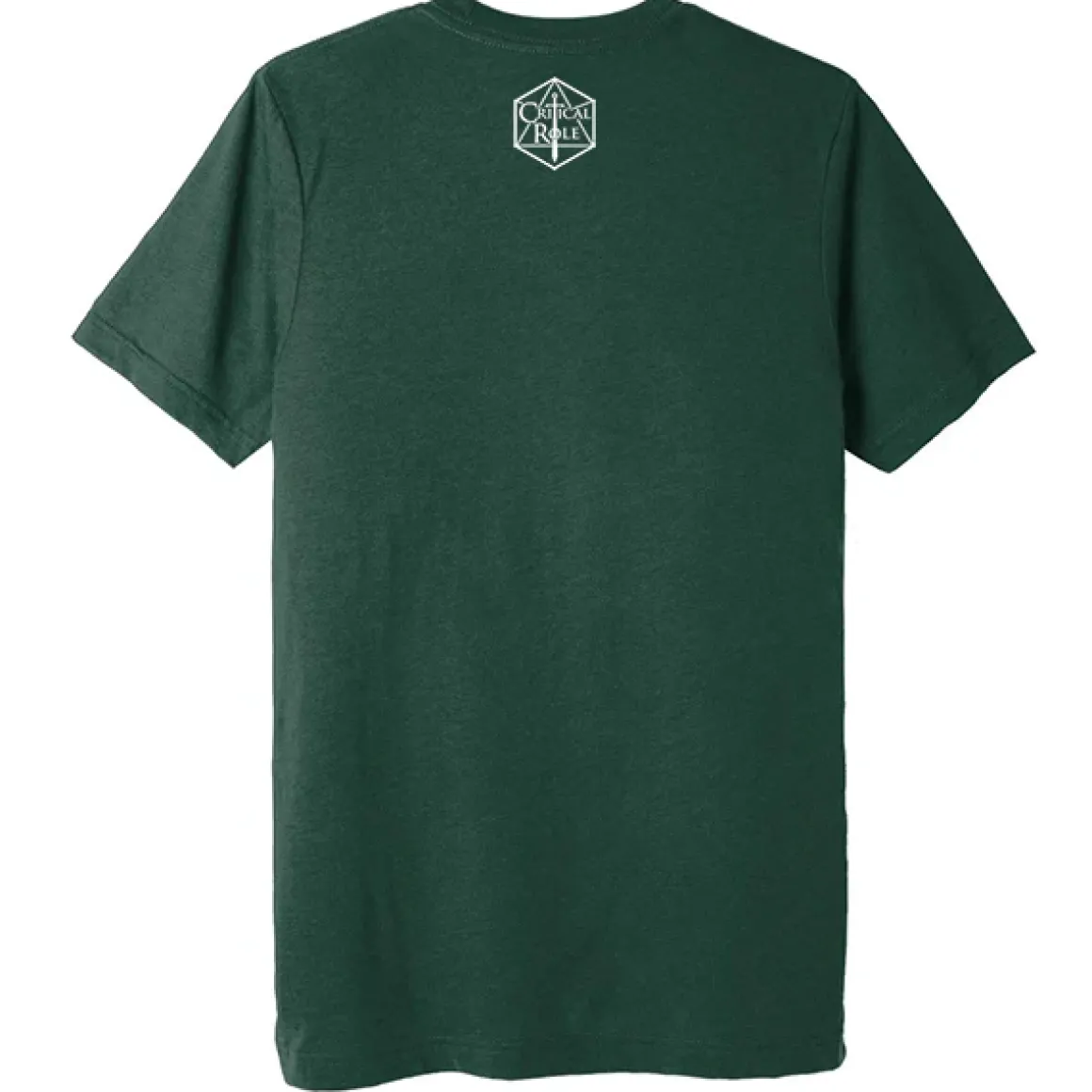 Pumat Sol's The Invulnerable Vagrant T-Shirt