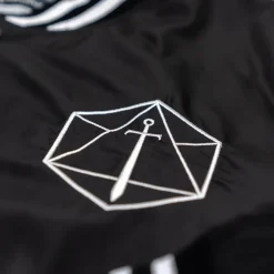 Take a Chance Roll the Dice Bomber Jacket