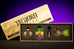 Tal'Dorei Campaign Setting Reborn - Badge Pack