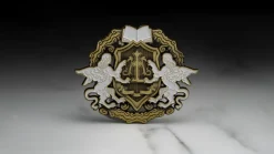 Tal'Dorei Campaign Setting Reborn - Badge Pack