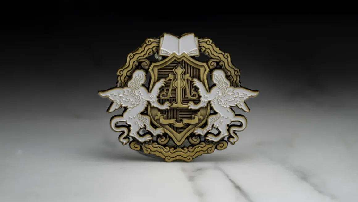 Tal'Dorei Campaign Setting Reborn - Badge Pack