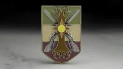 Tal'Dorei Campaign Setting Reborn - Badge Pack
