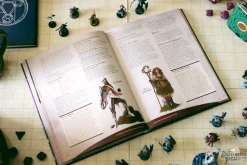 Tal’Dorei Campaign Setting Reborn