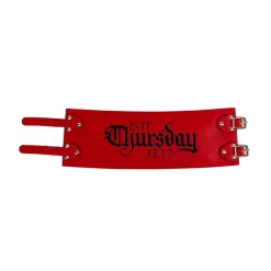 Tankard Wrap: Is It Thursday Yet?