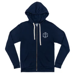 The Adventure Begins Hoodie