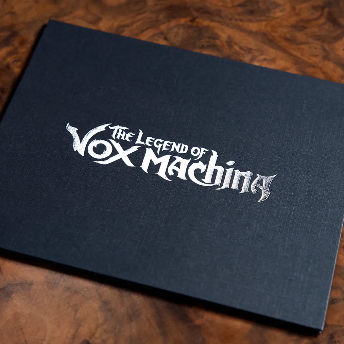 The Legend of Vox Machina 8x10 Art Print