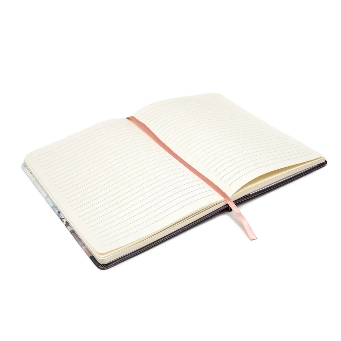 The Legend of Vox Machina Journal