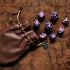 The Legend of Vox Machina LVM Dice Set