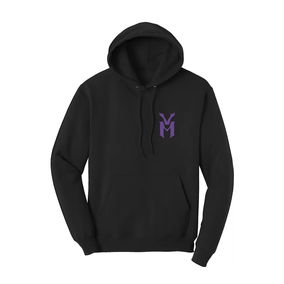 The Legend of Vox Machina Pullover Hoodie