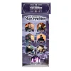 The Legend of Vox Machina Sticker Set