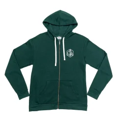 Traveler Con Hoodie