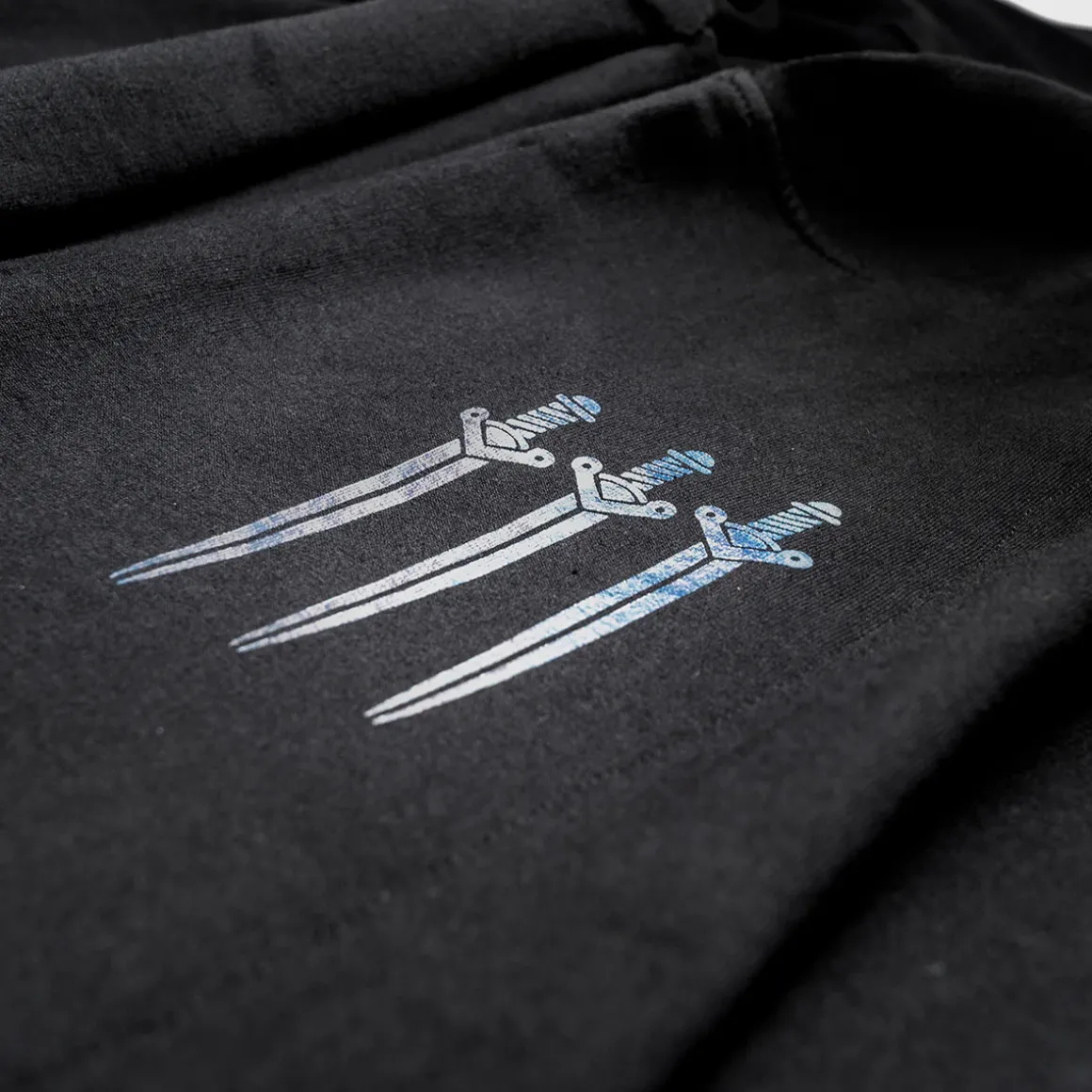 Vax'ildan Hooded Cloak