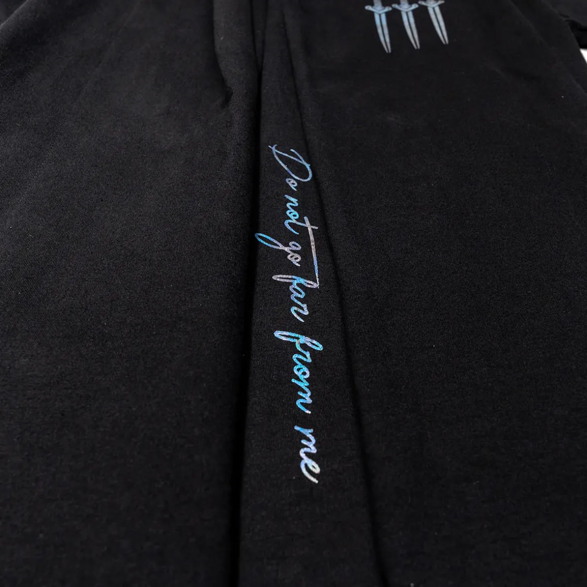 Vax'ildan Hooded Cloak