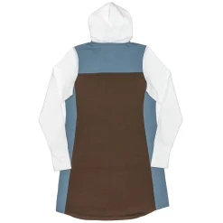 Vex'ahlia Hoodie Dress