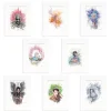 Vox Machina Character Art Prints by David Mack