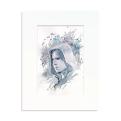 Vox Machina Character Art Prints by David Mack