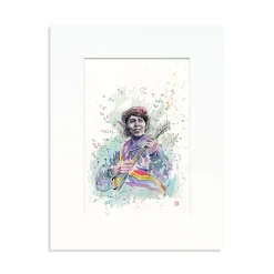 Vox Machina Character Art Prints by David Mack