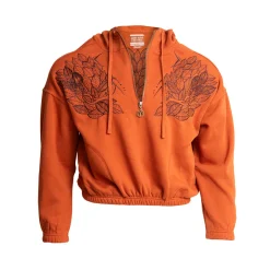 Vox Machina Collection: Keyleth Mantle of the Tempest Hoodie