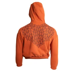 Vox Machina Collection: Keyleth Mantle of the Tempest Hoodie