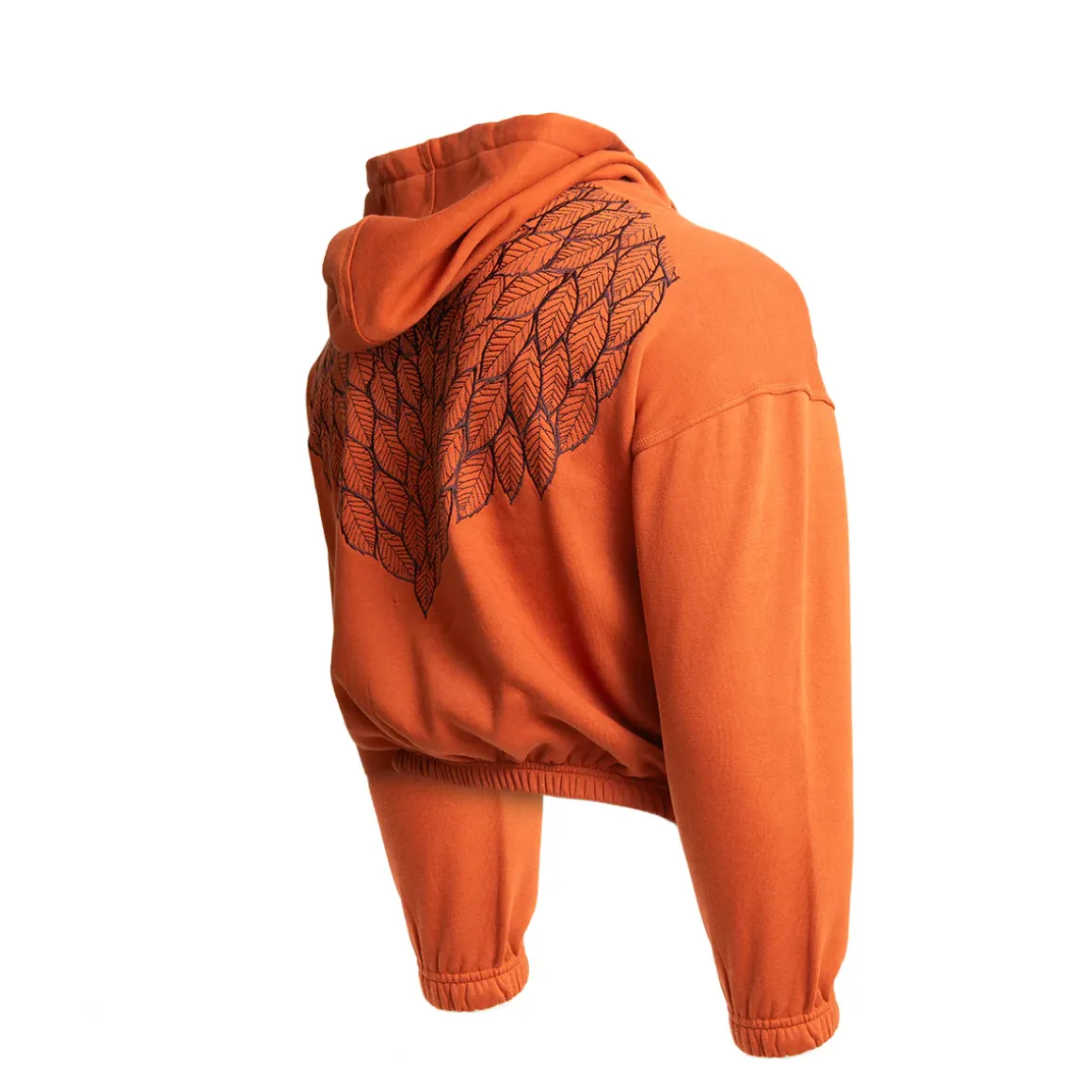 Vox Machina Collection: Keyleth Mantle of the Tempest Hoodie