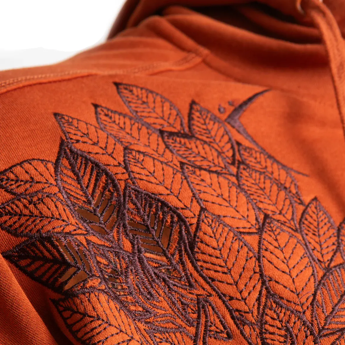 Vox Machina Collection: Keyleth Mantle of the Tempest Hoodie