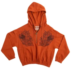Vox Machina Collection: Keyleth Mantle of the Tempest Hoodie