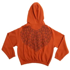 Vox Machina Collection: Keyleth Mantle of the Tempest Hoodie