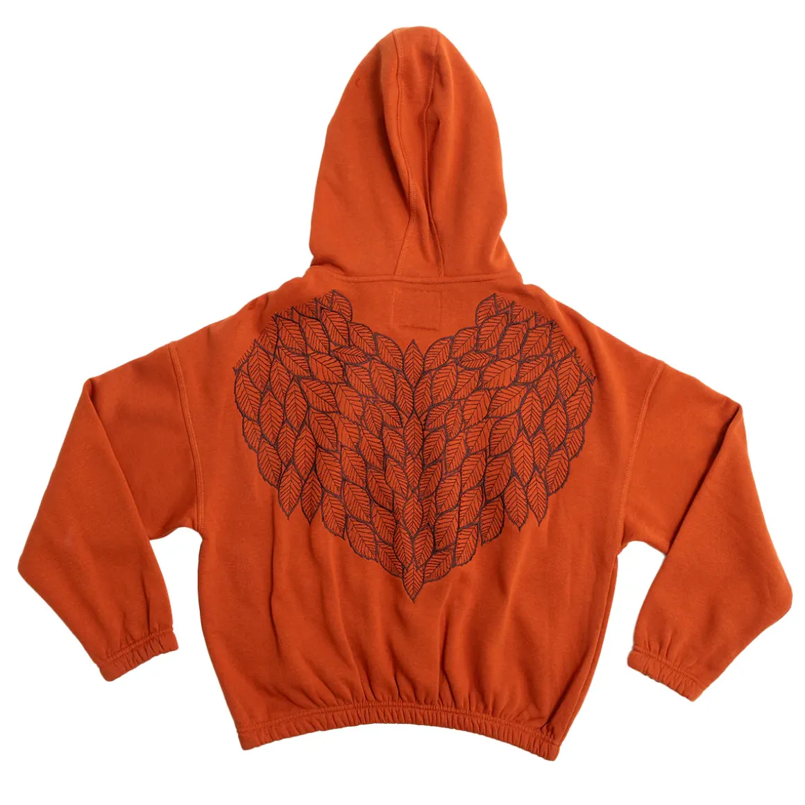 Vox Machina Collection: Keyleth Mantle of the Tempest Hoodie
