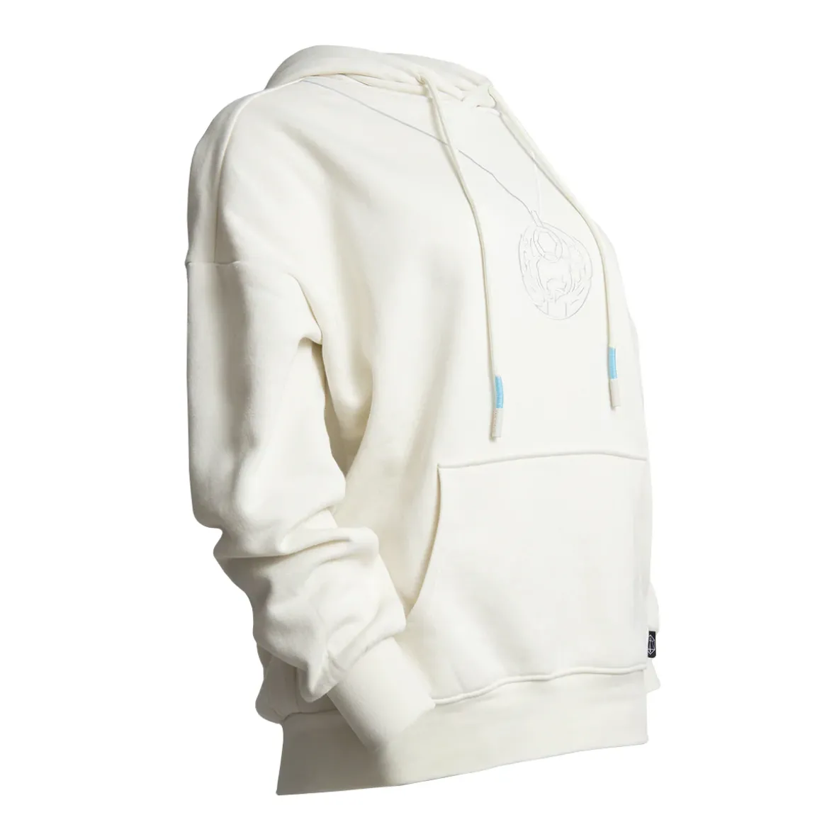Vox Machina Collection: Pike Trickfoot Everlight Hoodie