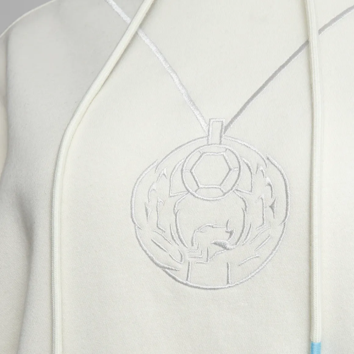 Vox Machina Collection: Pike Trickfoot Everlight Hoodie