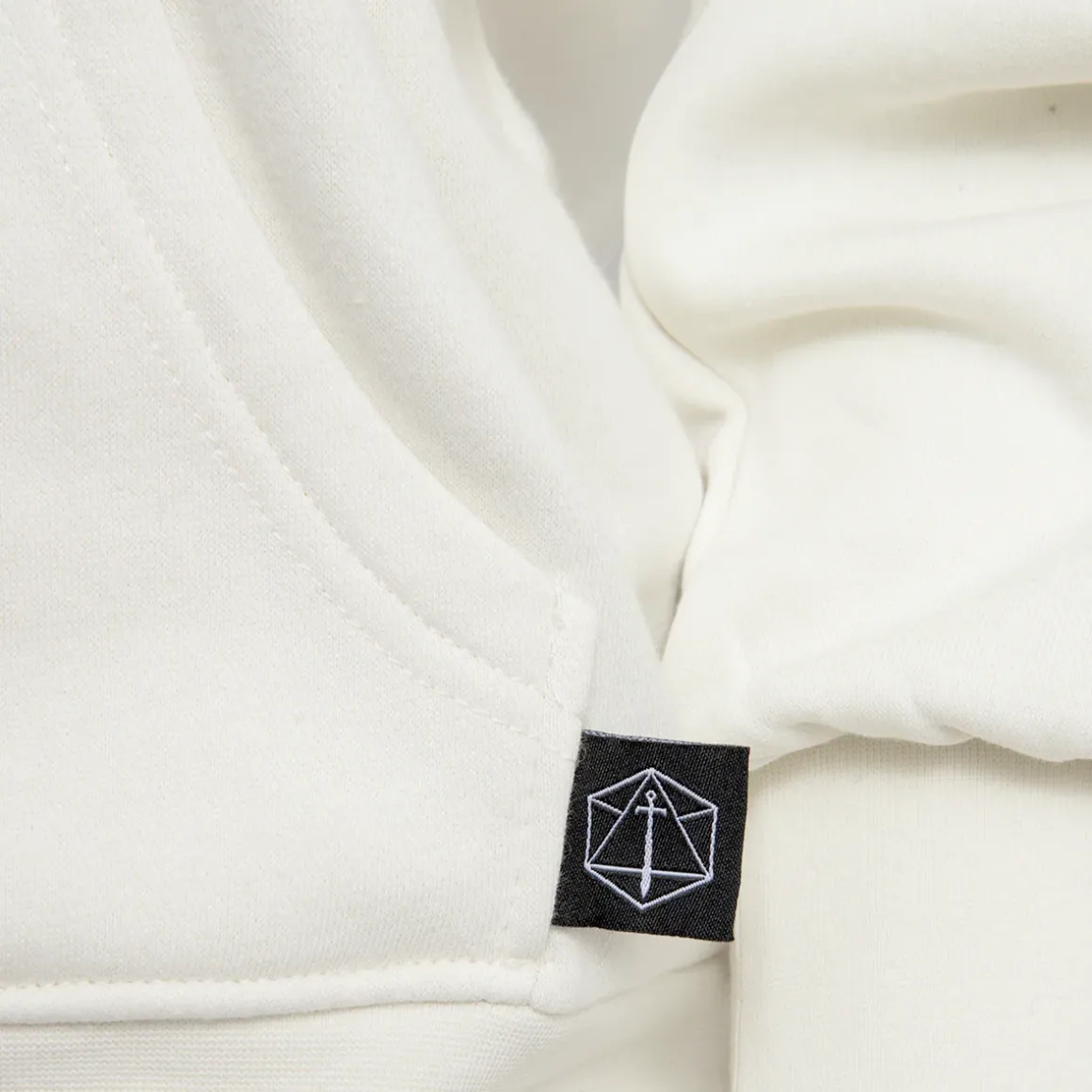 Vox Machina Collection: Pike Trickfoot Everlight Hoodie